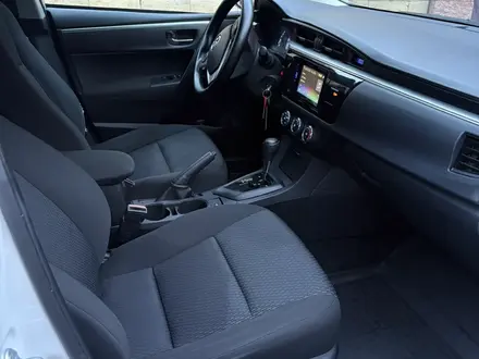 Toyota Corolla 2014 года за 7 000 000 тг. в Алматы – фото 5