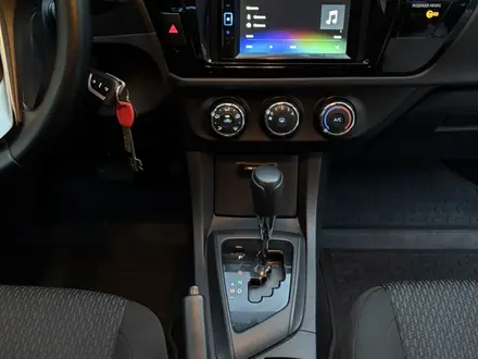 Toyota Corolla 2014 года за 7 000 000 тг. в Алматы – фото 8