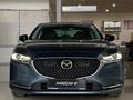 Mazda 6 Supreme+ 2021 годаүшін20 700 000 тг. в Актобе – фото 13