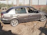 Renault Symbol 2005 годаүшін1 100 000 тг. в Алматы – фото 2