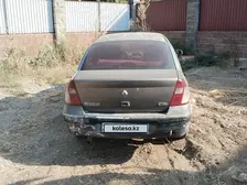 Renault Symbol, 2005