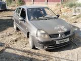 Renault Symbol 2005 годаүшін1 100 000 тг. в Алматы – фото 3