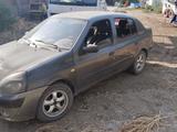 Renault Symbol 2005 годаүшін1 100 000 тг. в Алматы – фото 4