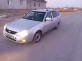 ВАЗ (Lada) Priora 2171 2009 года за 1 350 000 тг. в Кызылорда