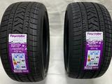 Разно размерные ширины шины 245/40 R18 275/35 R18 Tourador Winter Pro TSU1for400 000 тг. в Алматы – фото 4