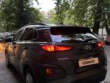 Hyundai Kona 2020 года за 11 500 000 тг. в Алматы – фото 5