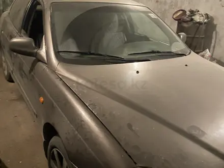 Daewoo Leganza 1997 года за 750 000 тг. в Шу – фото 3