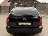 Skoda Octavia 2004 года за 1 650 000 тг. в Алматы – фото 3