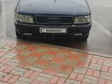 Audi 80 1994 года за 1 000 000 тг. в Астана – фото 2