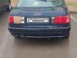 Audi 80 1994 года за 1 000 000 тг. в Астана