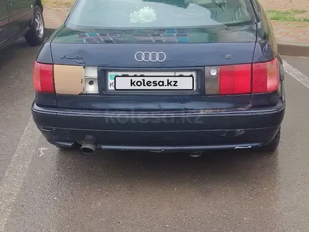 Audi 80 1994 года за 1 000 000 тг. в Астана