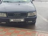 Audi 80 1994 года за 1 000 000 тг. в Астана – фото 3