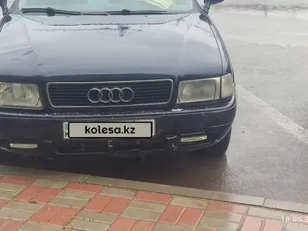 Audi 80 1994 года за 1 000 000 тг. в Астана – фото 3