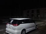 Toyota Estima 2008 года за 3 800 000 тг. в Актобе – фото 3