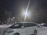 Toyota Estima 2008 года за 3 800 000 тг. в Актобе
