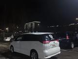 Toyota Estima 2008 года за 3 800 000 тг. в Актобе – фото 4