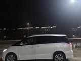 Toyota Estima 2008 года за 3 800 000 тг. в Актобе – фото 5