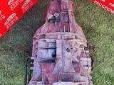 АКПП AUDI bdv 2,4 в Петропавловск – фото 2