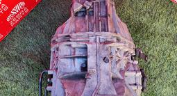 АКПП AUDI bdv 2,4 в Петропавловск – фото 2