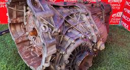 АКПП AUDI bdv 2,4 в Петропавловск – фото 3