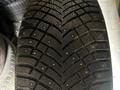 265/55/20 Michelin X-Ice North 4 (шип)үшін850 000 тг. в Алматы