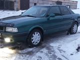 Audi 80 1993 года за 1 950 000 тг. в Караганда