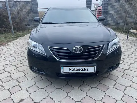 Toyota Camry 2008 года за 6 500 000 тг. в Алматы