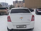 Chevrolet Cobalt 2022 года за 5 800 000 тг. в Астана – фото 5