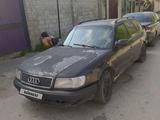 Audi 100 1991 года за 2 000 000 тг. в Алматы – фото 3