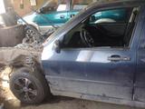 SEAT Toledo 1994 годаүшін77 777 тг. в Костанай – фото 2