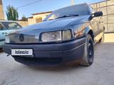 Volkswagen Passat 1992 годаүшін1 200 000 тг. в Шымкент