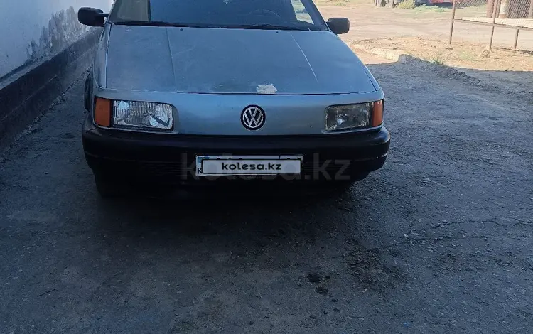 Volkswagen Passat 1992 года за 1 100 000 тг. в Кызылорда