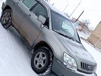 Lexus RX 300 2002 годаfor5 200 000 тг. в Экибастуз