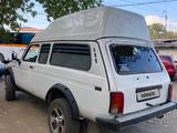 ВАЗ (Lada) Lada 2131 (5-ти дверный) 2008 года за 4 000 000 тг. в Астана – фото 2