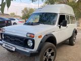 ВАЗ (Lada) Lada 2131 (5-ти дверный) 2008 года за 4 000 000 тг. в Астана