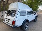 ВАЗ (Lada) Lada 2131 (5-ти дверный) 2008 года за 4 000 000 тг. в Астана – фото 3