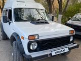 ВАЗ (Lada) Lada 2131 (5-ти дверный) 2008 года за 4 000 000 тг. в Астана – фото 4