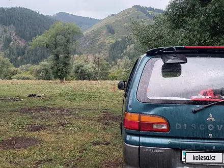 Mitsubishi Delica 1995 года за 3 200 000 тг. в Астана – фото 10