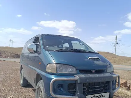 Mitsubishi Delica 1995 года за 3 200 000 тг. в Астана – фото 5