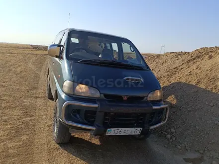 Mitsubishi Delica 1995 года за 3 200 000 тг. в Астана – фото 7