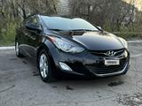 Hyundai Elantra 2014 года за 4 600 000 тг. в Караганда – фото 3