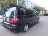 Toyota Alphard 2007 годаfor8 100 000 тг. в Павлодар