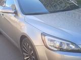 Kia K7 2012 года за 8 500 000 тг. в Астана – фото 3