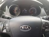 Kia K7 2012 года за 8 500 000 тг. в Астана – фото 4