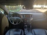 Kia K7 2012 года за 8 500 000 тг. в Астана – фото 5