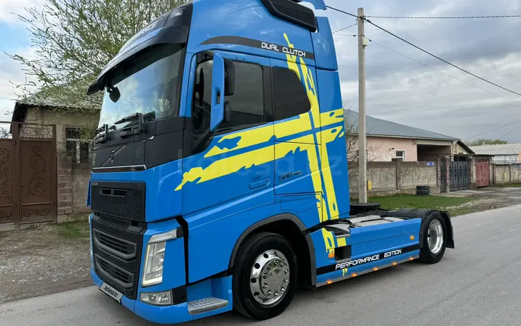 Volvo  FH 2017 года за 33 000 000 тг. в Шымкент