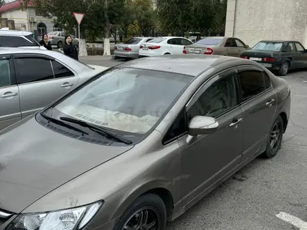 Honda Civic 2008 года за 4 199 000 тг. в Кызылорда – фото 4