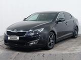 Kia Optima 2013 года за 8 040 000 тг. в Астана