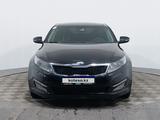 Kia Optima 2013 года за 8 040 000 тг. в Астана – фото 2