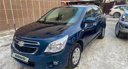 Chevrolet Cobalt 2023 годаfor6 300 000 тг. в Алматы – фото 2